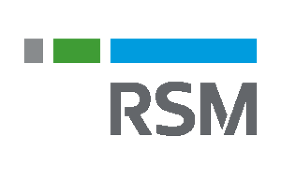 RSM Logo RSM Logo