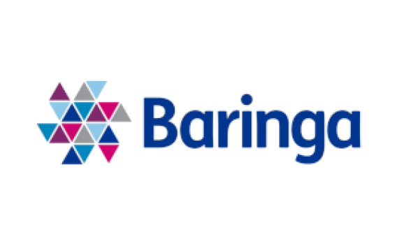 Baringa Baringa