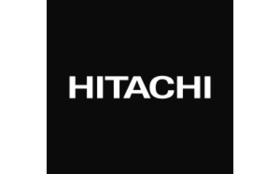 HITACHI HITACHI