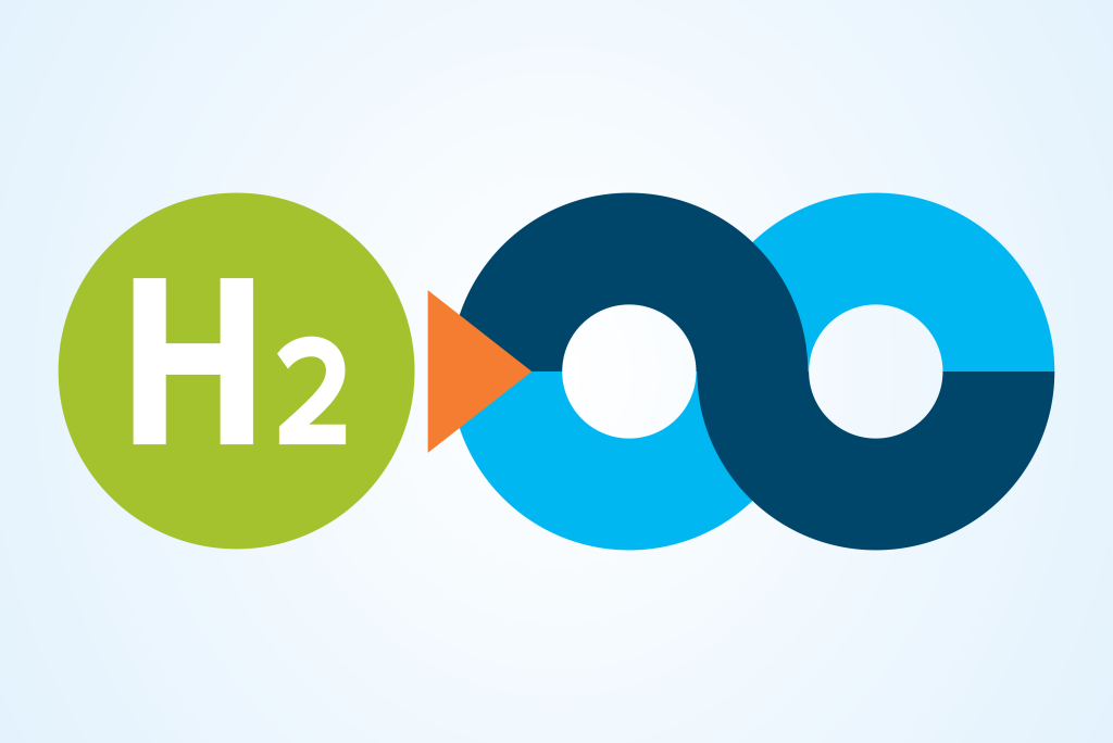Hydrogen to Infinity image Hydrogen to Infinity image