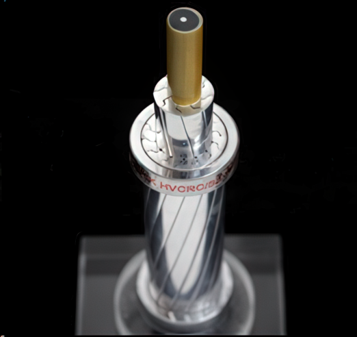 Figure 44. Mercury Cable HVCRC Figure 44. Mercury Cable HVCRC