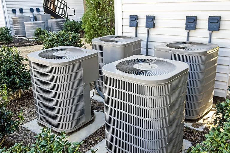 Air conditioning units Air conditioning units