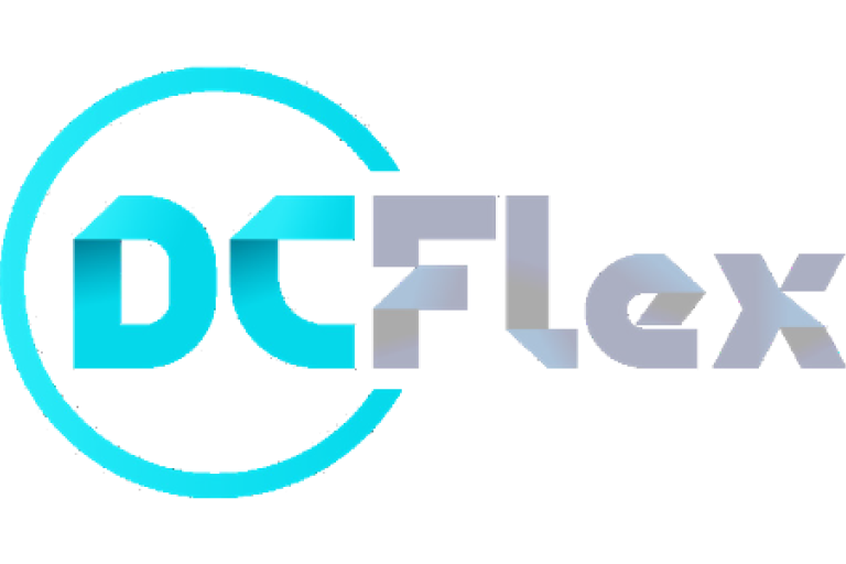 DCFlex Logo