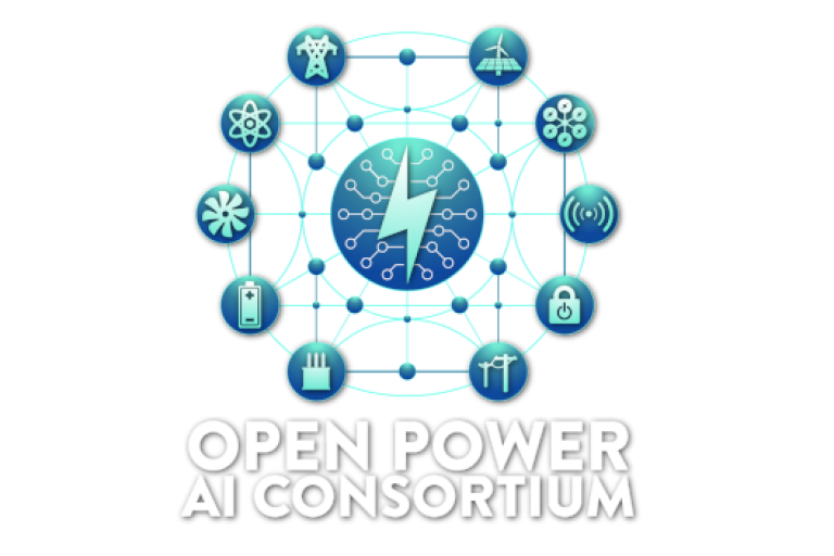 OPAI Logo