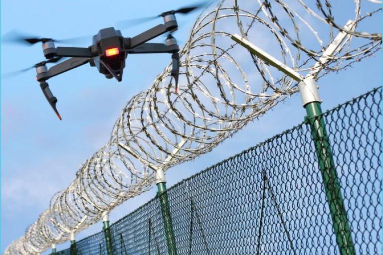 drone-fence
