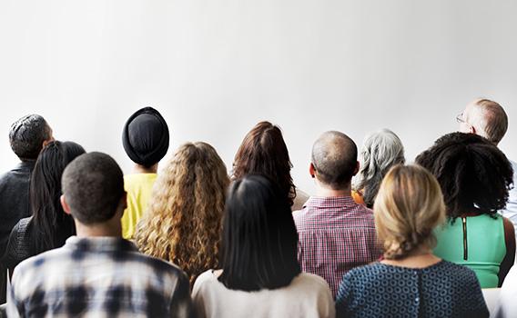 Audience Audience