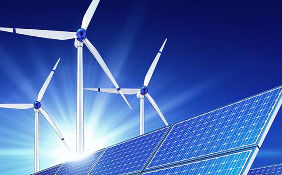 Renewable Energy Renewable Energy