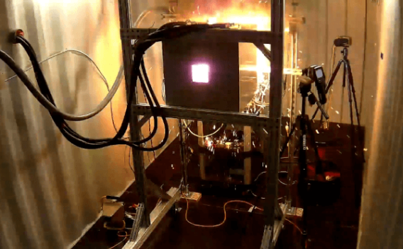 DC-Arc-Flash DC-Arc-Flash