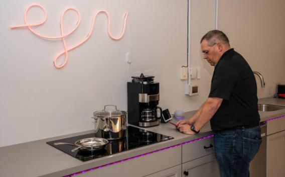 Smarthomes Smarthomes