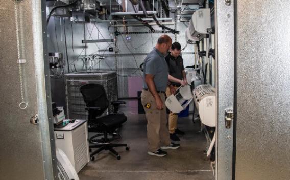 Thermal Lab Thermal Lab