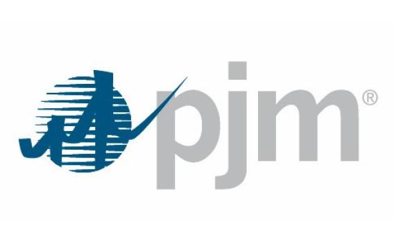 PJM Logo PJM Logo