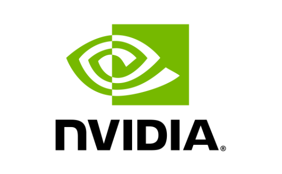 NVIDIA logo NVIDIA logo