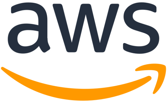 Amazon Web Services Logo Amazon Web Services Logo