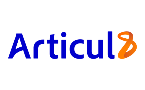 Articul8 Logo Articul8 Logo