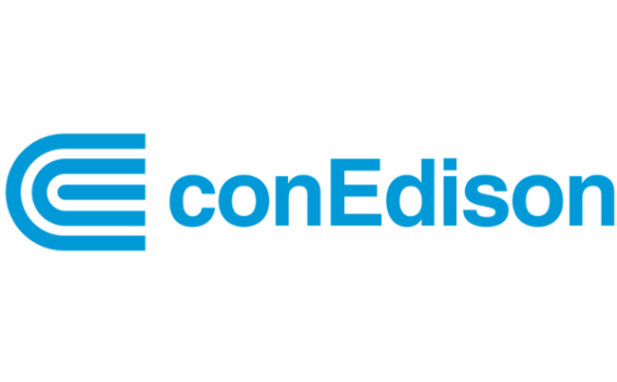 Con Edison Logo Con Edison Logo