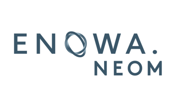 ENOWA Logo ENOWA Logo