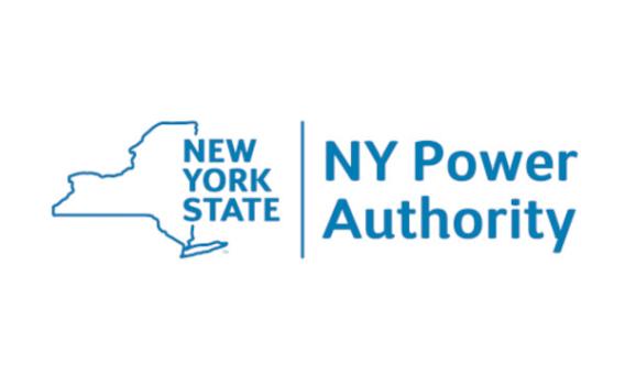 NYPA Logo NYPA Logo