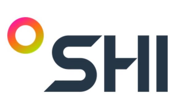 SHI Logo SHI Logo