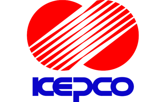 kepco logo kepco logo