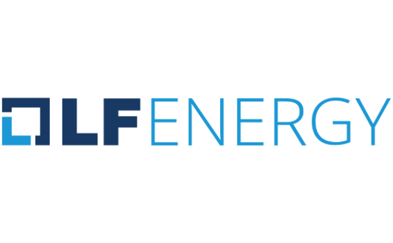 LF Energy Logo LF Energy Logo