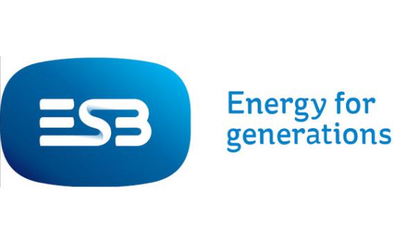 ESB Logo ESB Logo