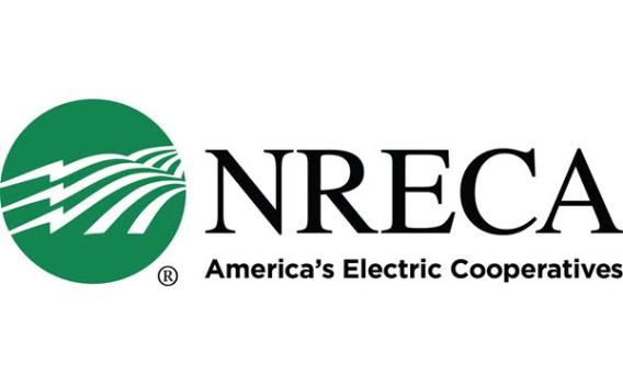 NRECA Logo NRECA Logo
