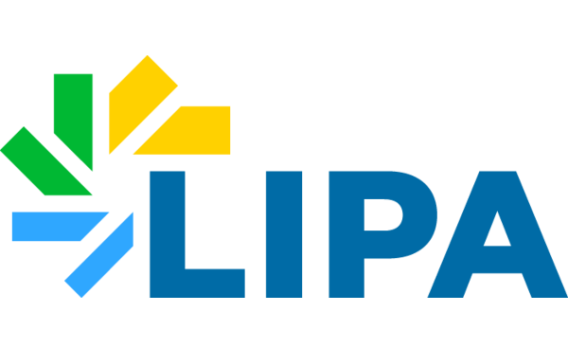 LIPA Logo LIPA Logo