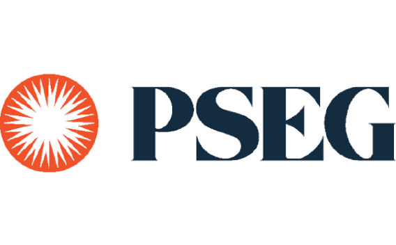 PSEG logo PSEG logo