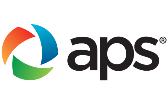 APS Logo APS Logo