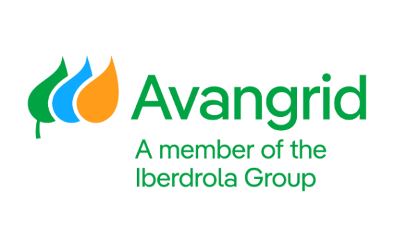 Avangrid logo Avangrid logo
