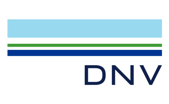 DNV Logo DNV Logo