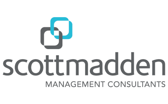 Scott Madden Logo Scott Madden Logo