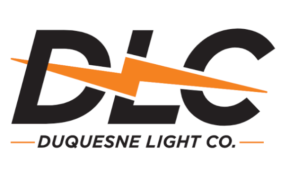 duqesne light co logo duqesne light co logo