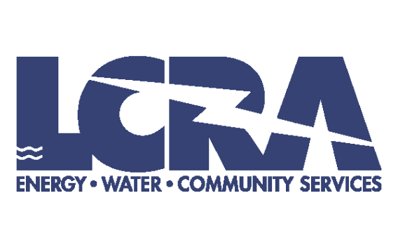 LCRA Logo LCRA Logo