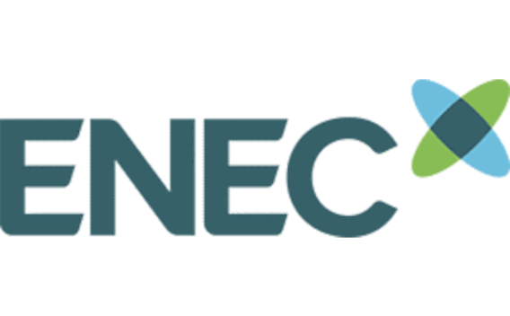 enec logo enec logo