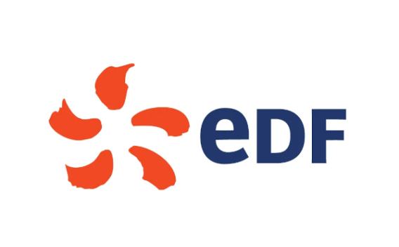 EDF Logo EDF Logo