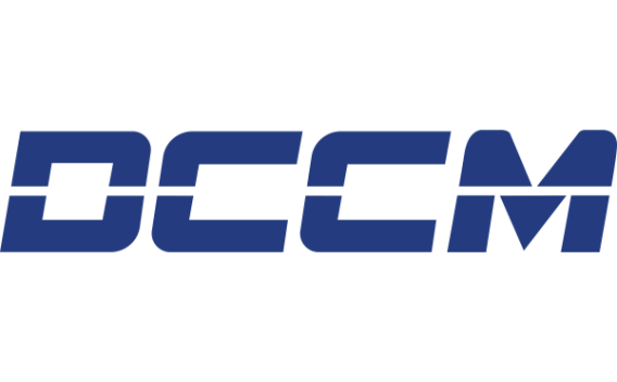 DCCM Logo DCCM Logo