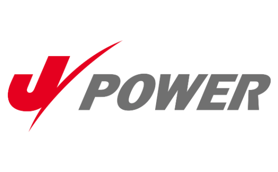 J-POWER J-POWER