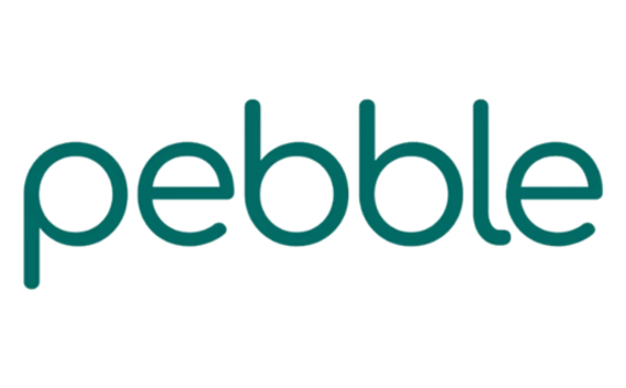 pebble logo