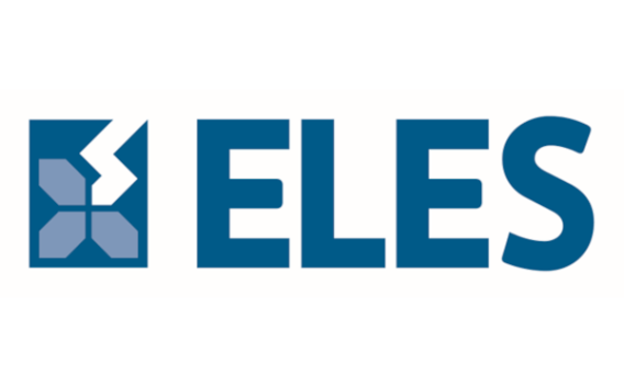 ELES Logo