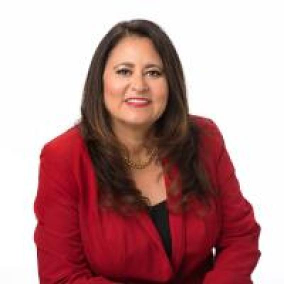 Lea Márquez Peterson
