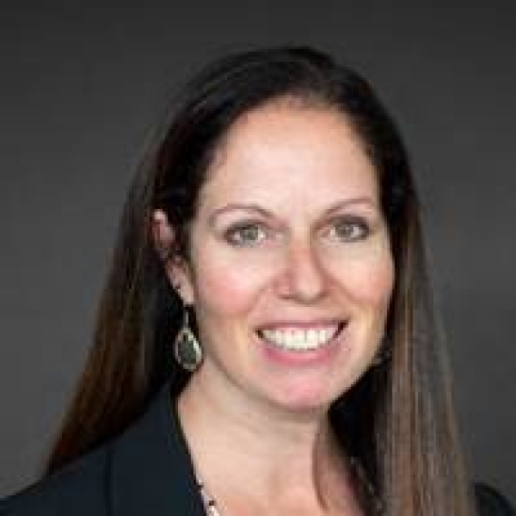 Darcie L. Houck
