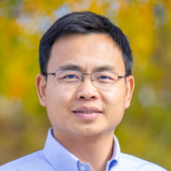 Dr. Le Xie