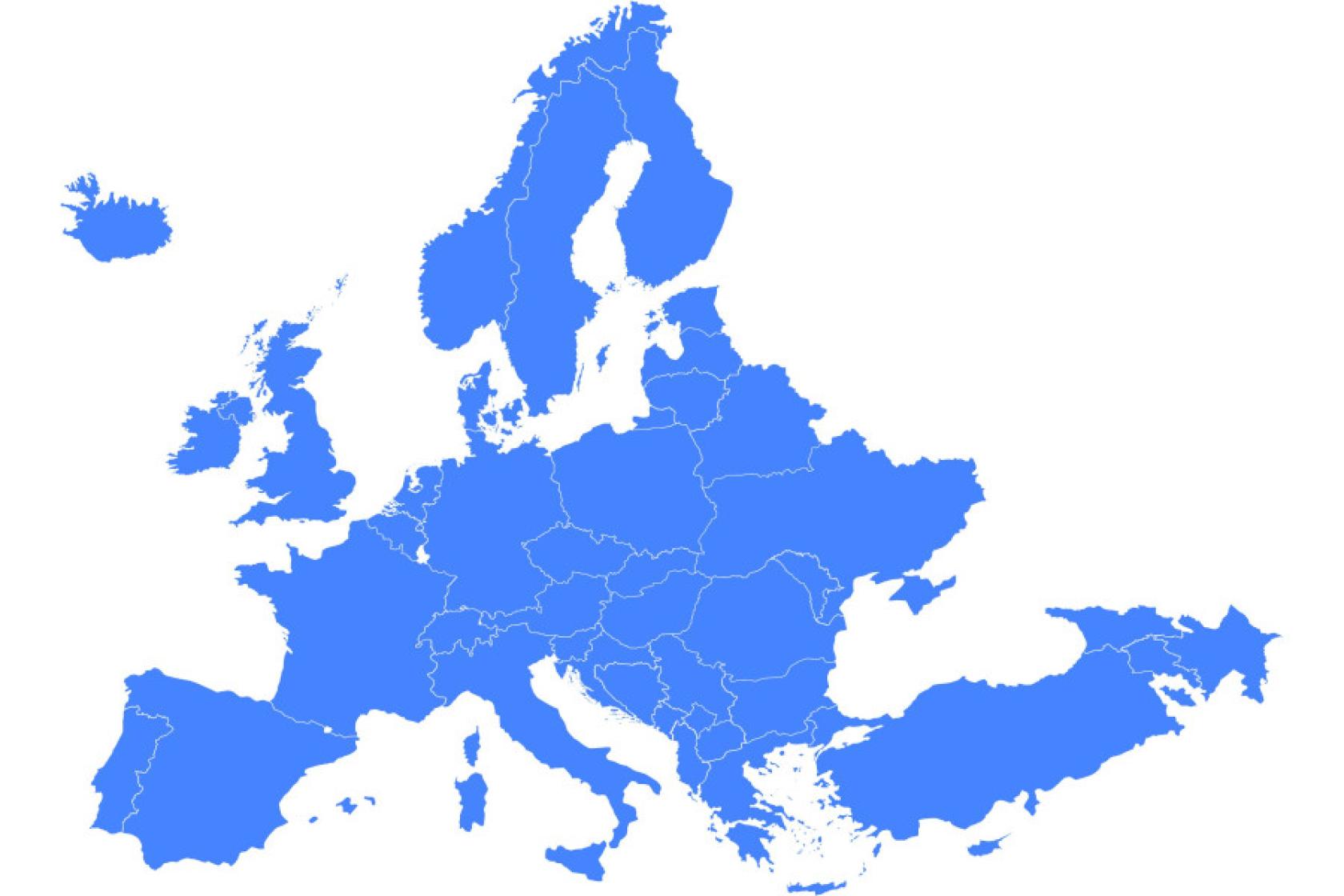 Metrics Europe