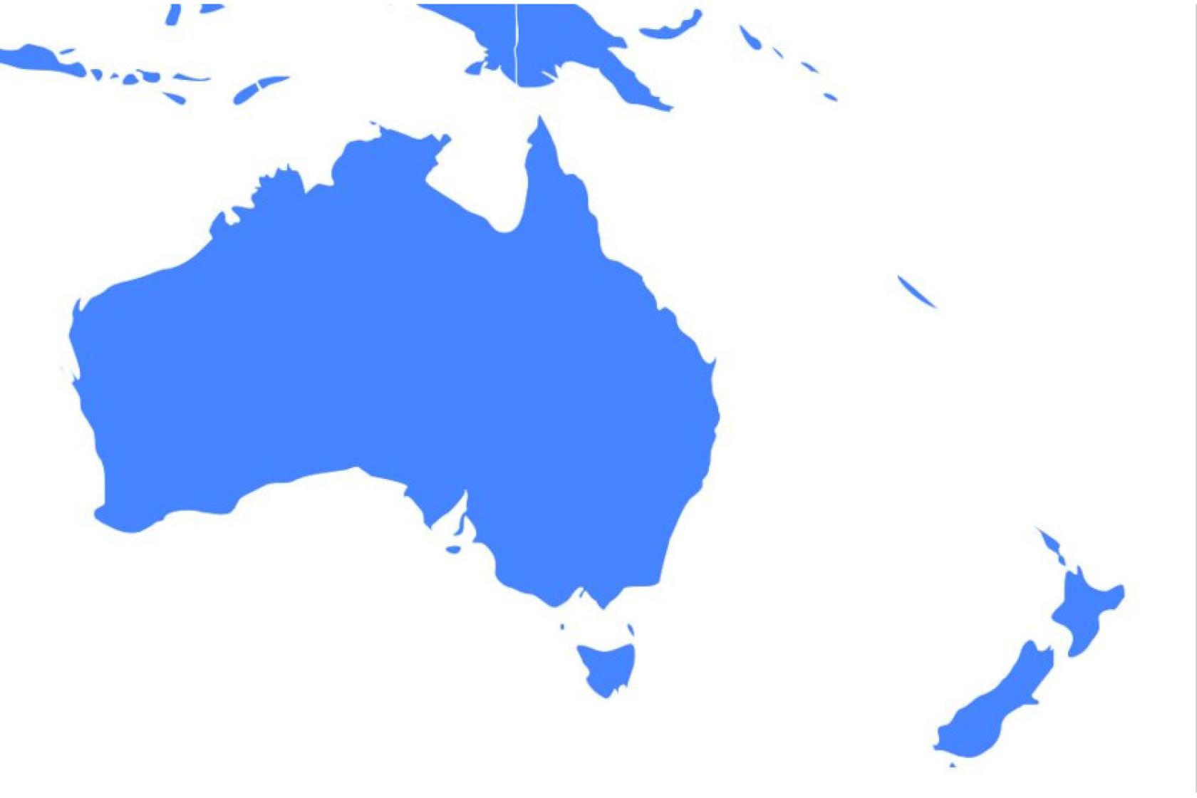 Oceania