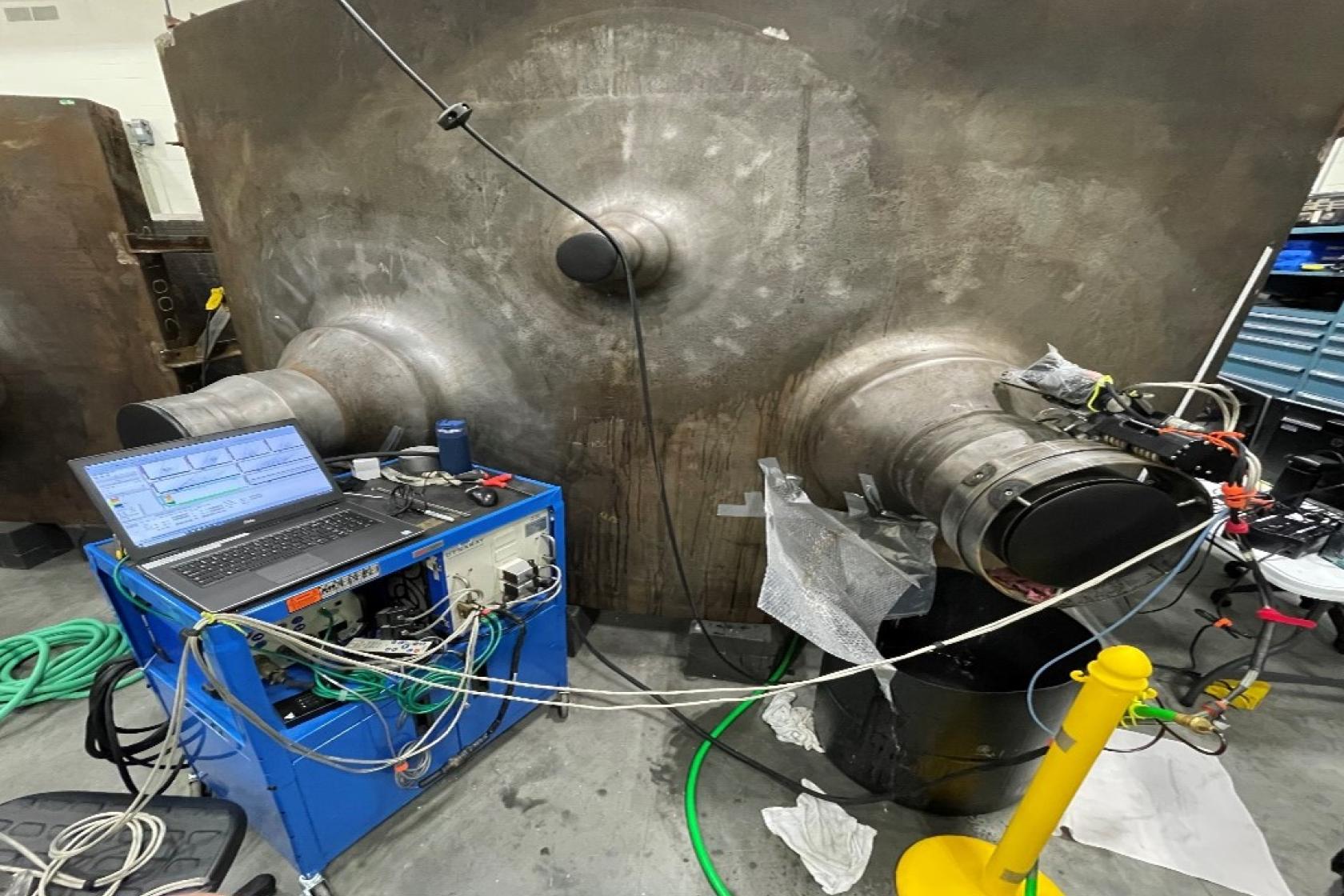 BWRVIP Lab