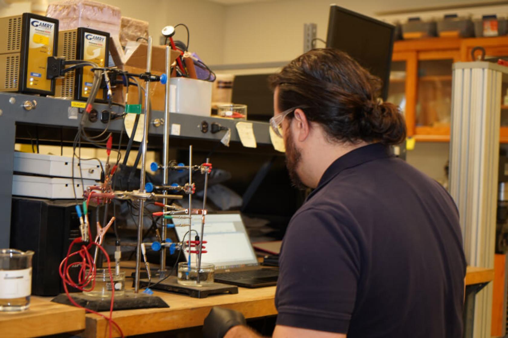 Multiaxial Creep Testing