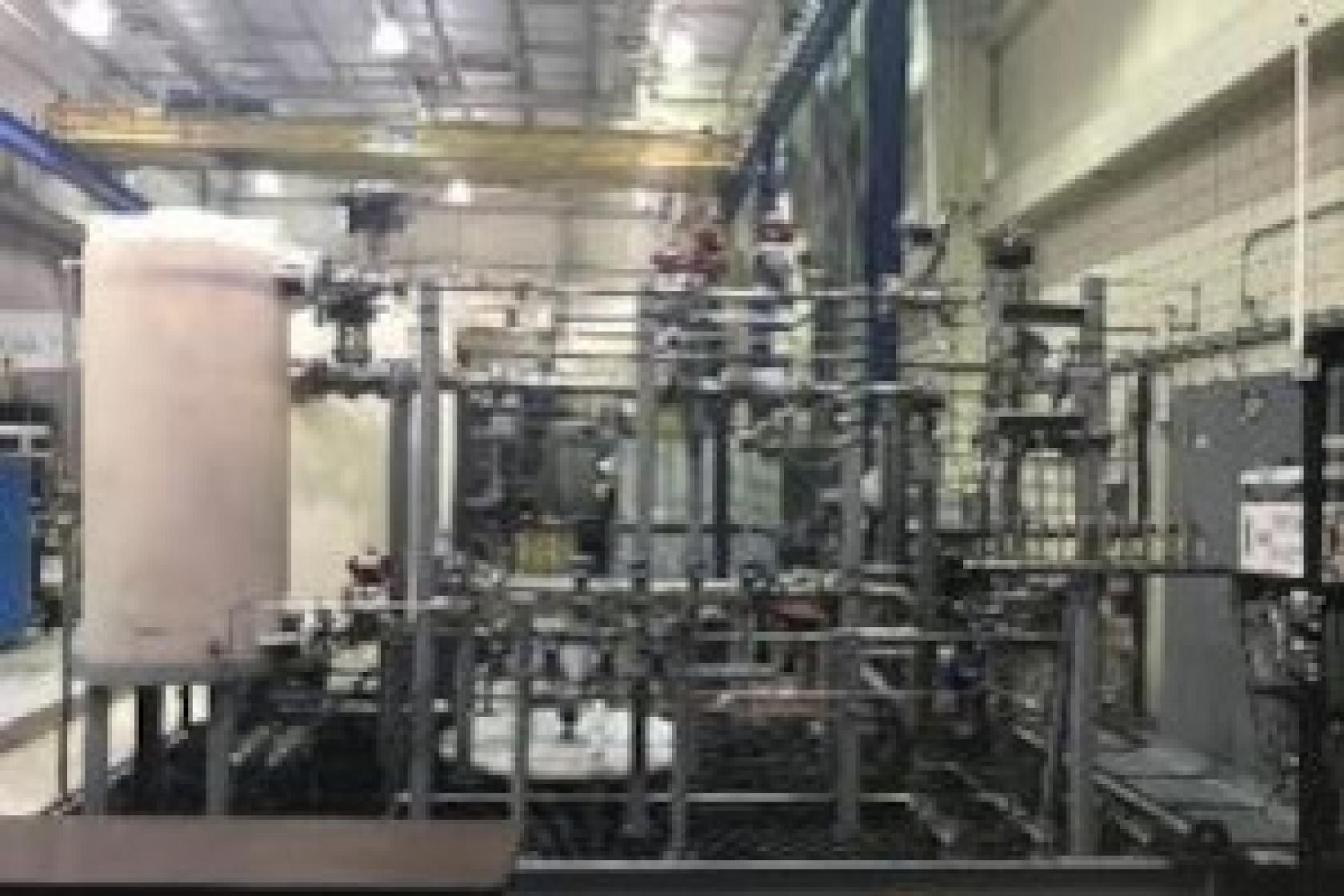 I and C Cyber Lab 2
