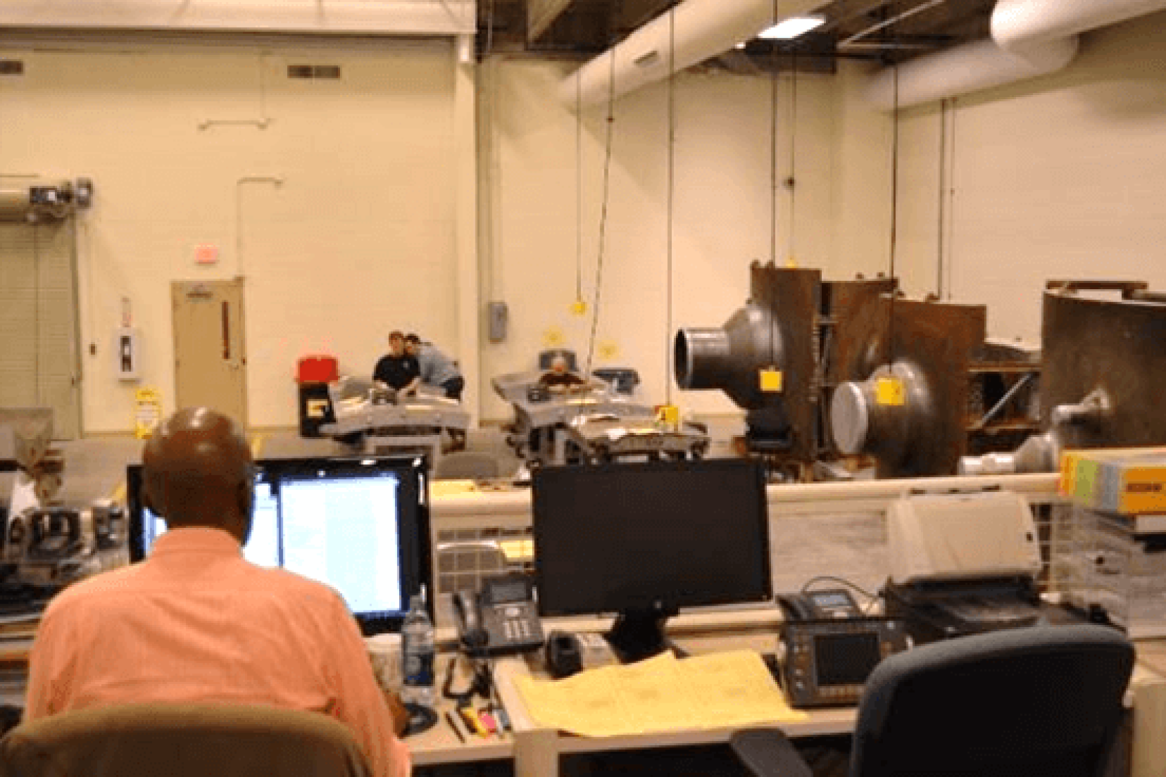 Performance Demo Lab