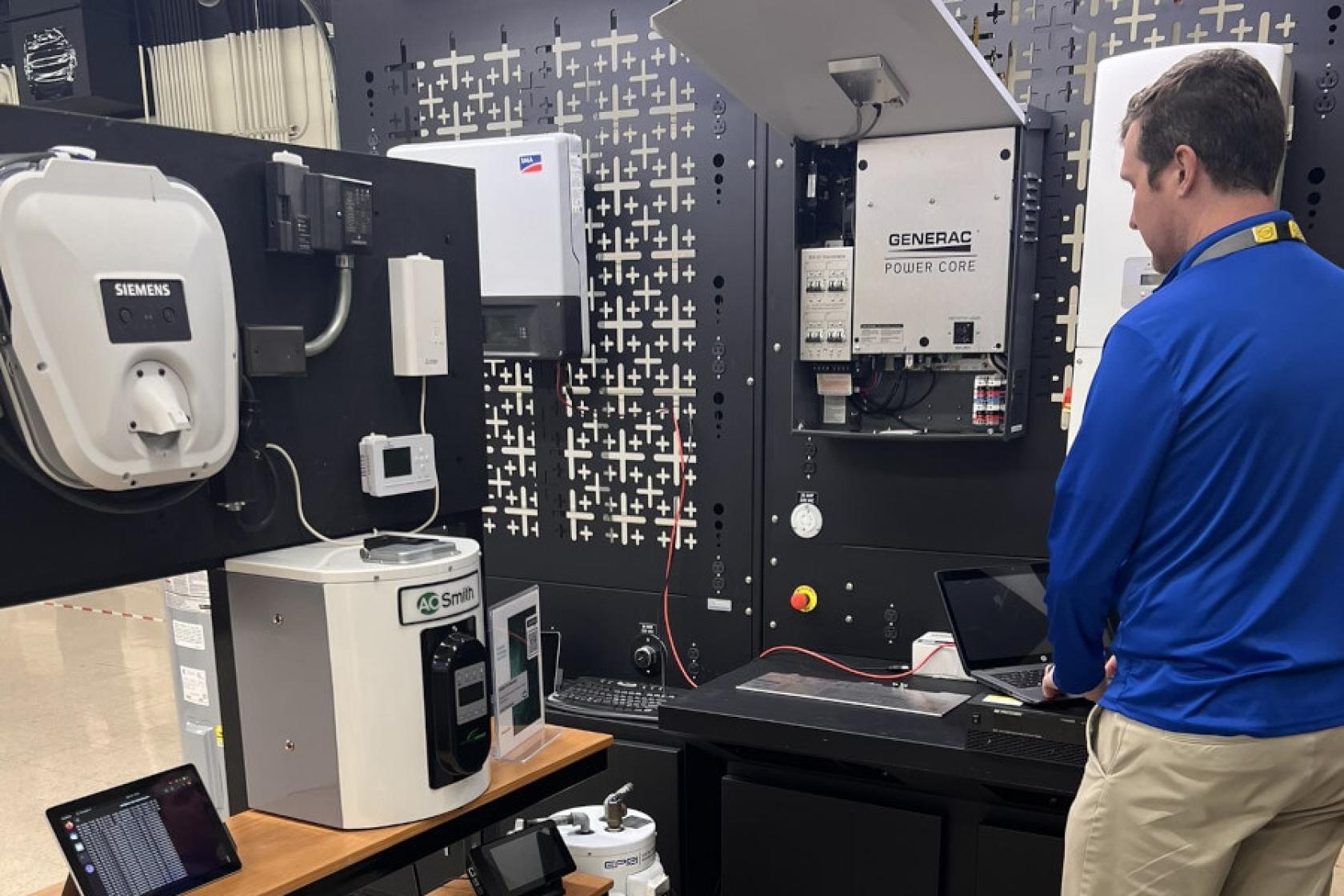 DER Interopearbility